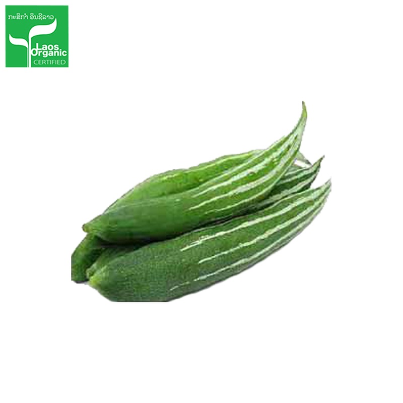 Organic Snake Gourd per 0.5kg