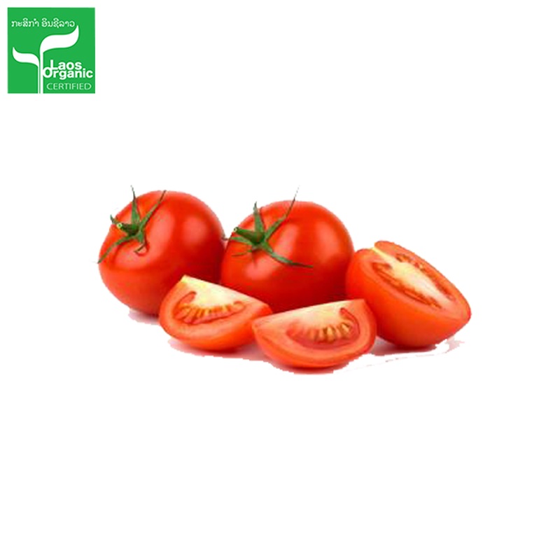 Organic Tomatoes per 1kg