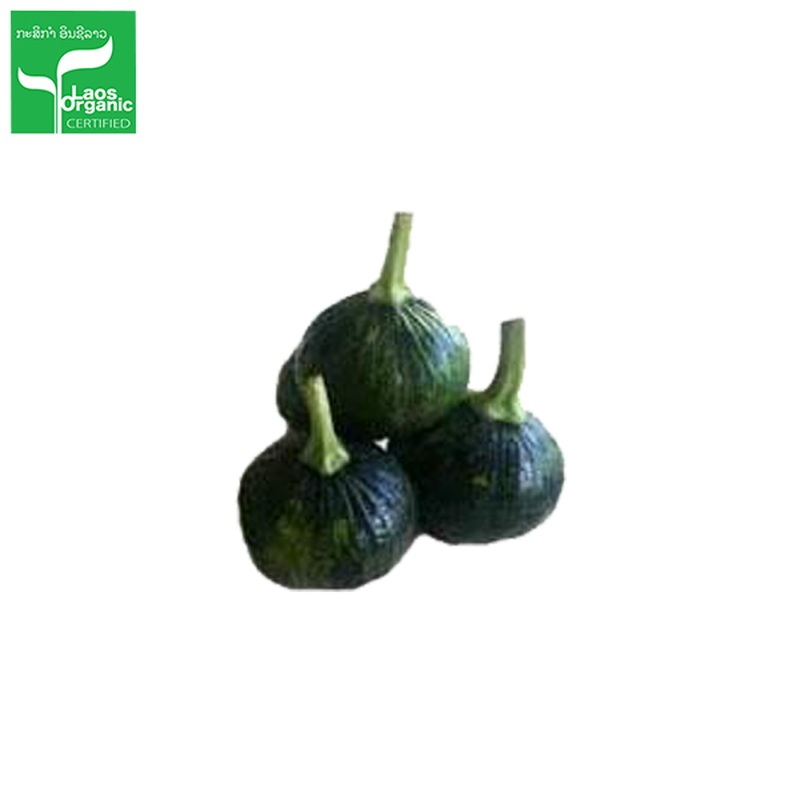 Organic Young Pumpkin 0.5kg