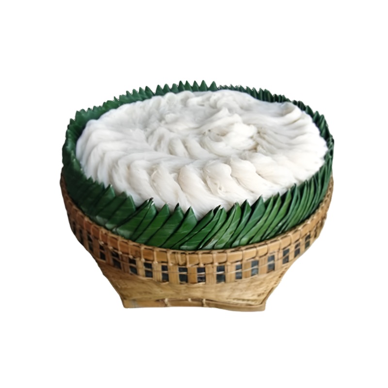 lightly fermented rice noodles - Per kg