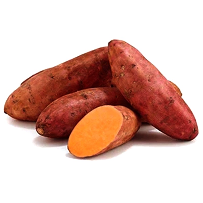 Local Sweet Potato 1kg