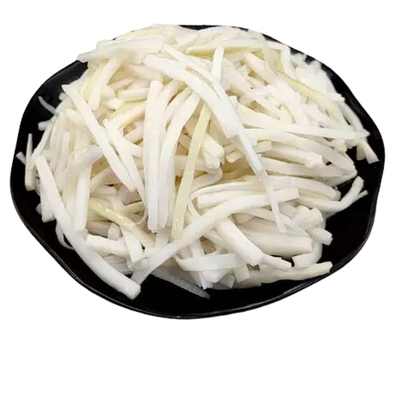 Pickled bamboo shoot per 0.5kg