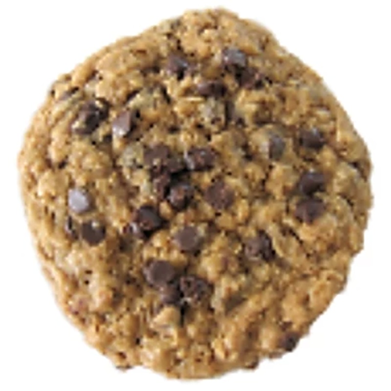 CHOCOLATE CHIP COOKIE