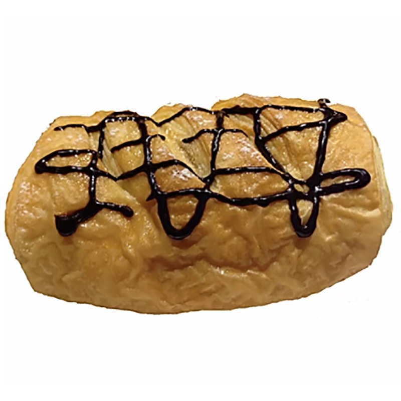 CHOCOLATE CROISSANT