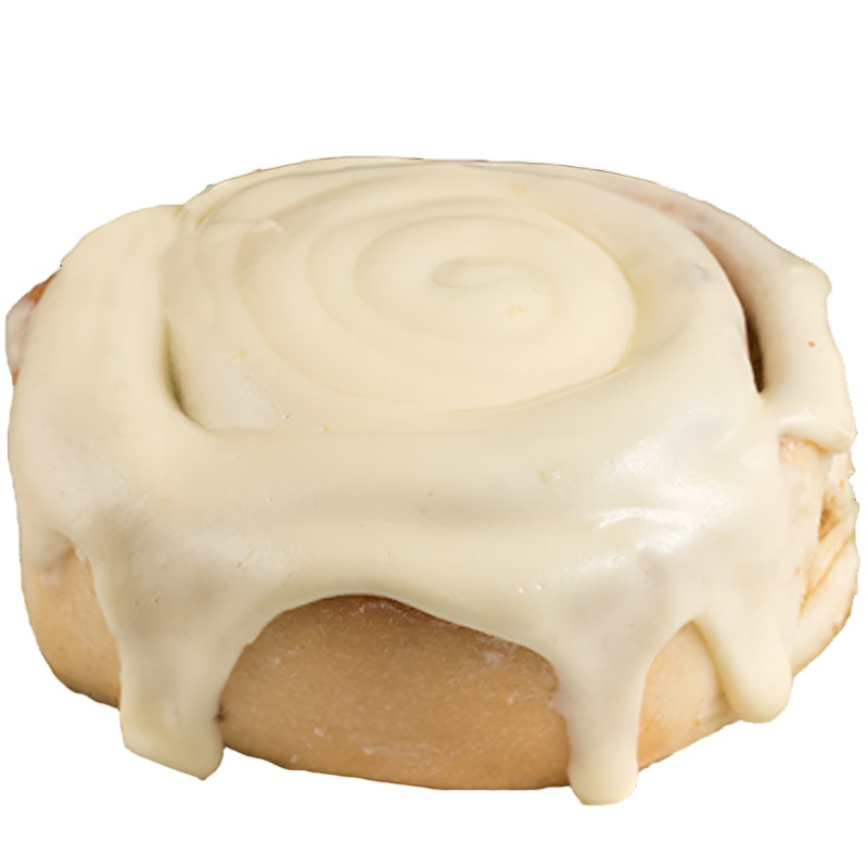 CINNAMON BUN