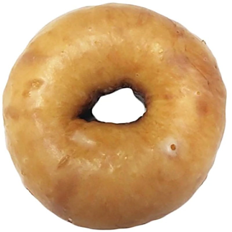 GLAZE DOUGHNUT