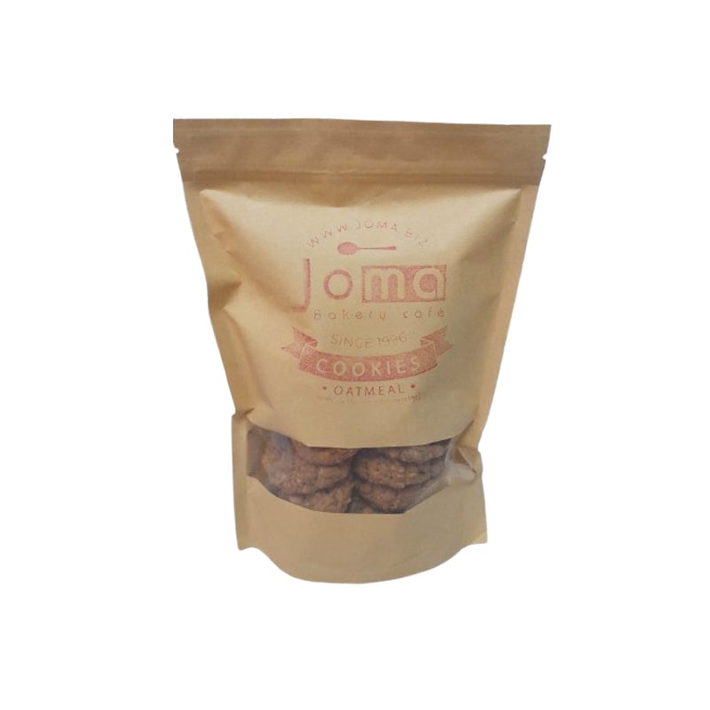 OATMEAL COOKIE - Bag