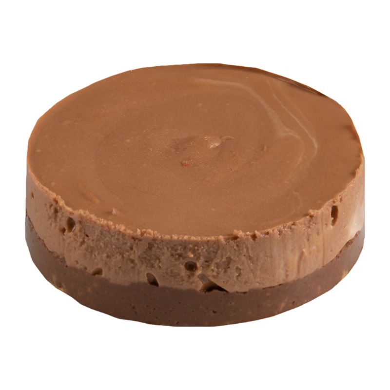 CHOCOLATE CHEESE CAKE FULL
