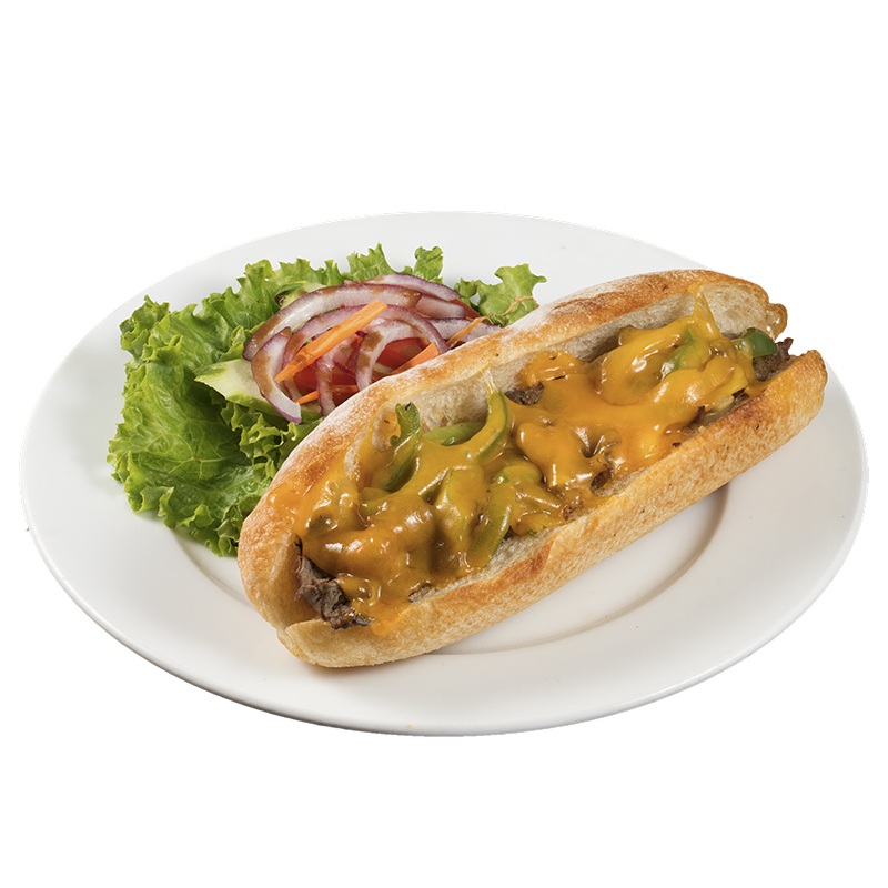 CHEESESTEAK SW