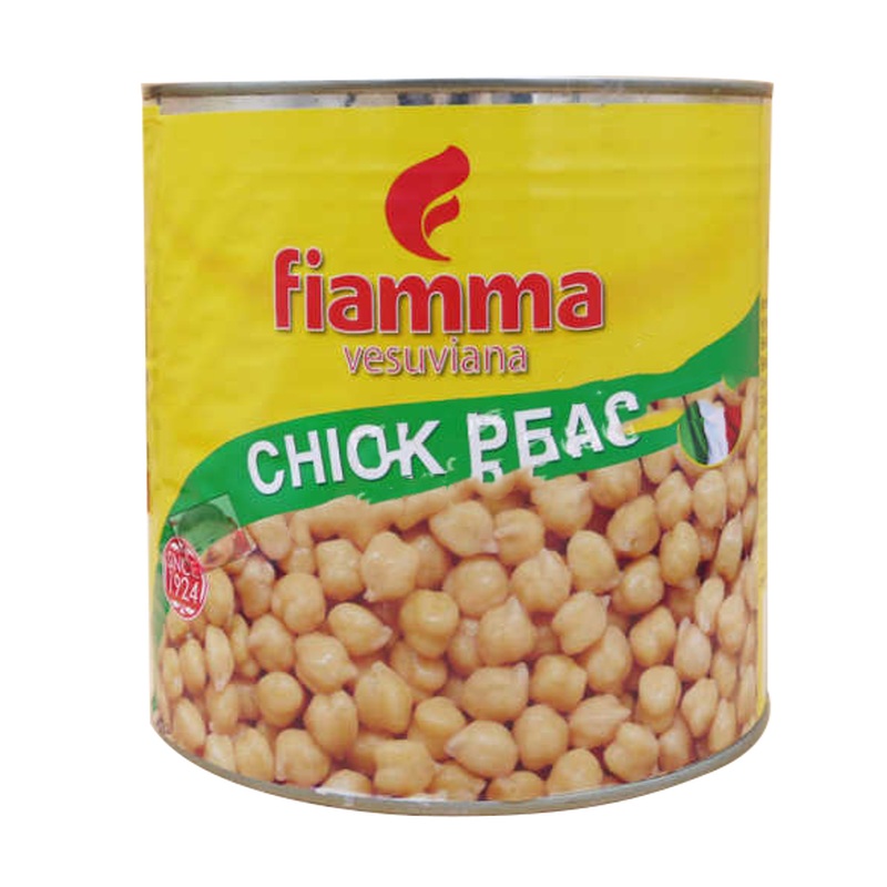 FIAMMACHICK PEAS A10  2500G