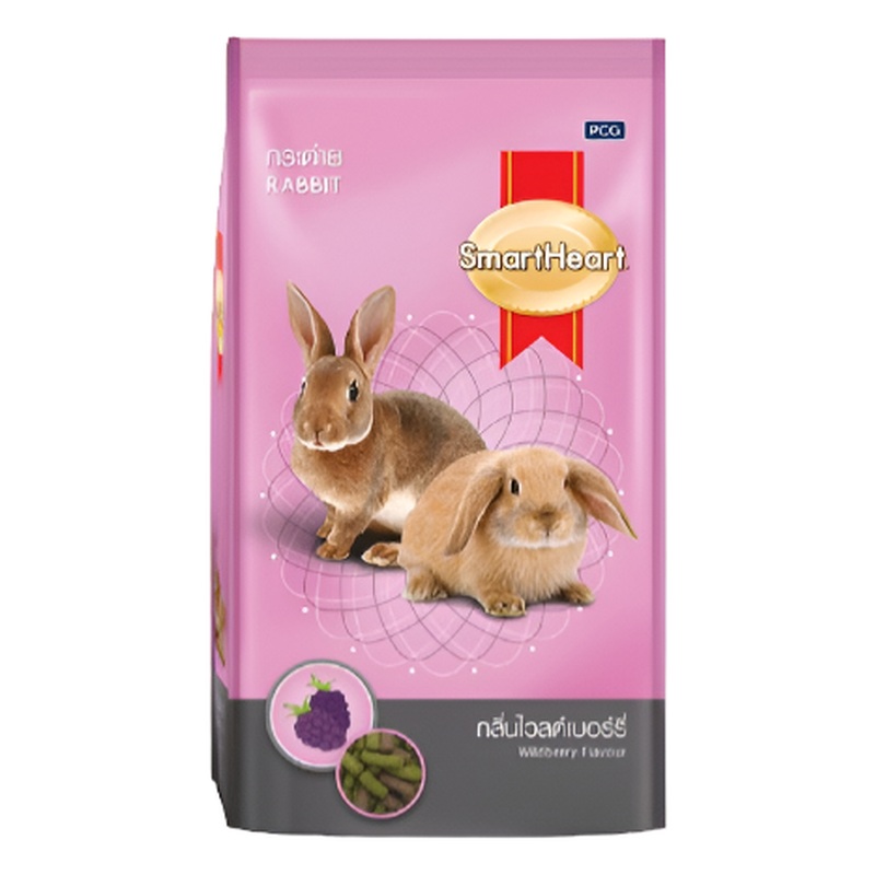 Rabbit Smartheart 3 kg Wildberries