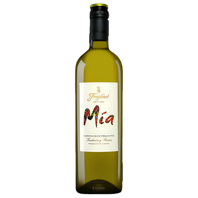 FREIXENET MIA BLANCO 750 ML