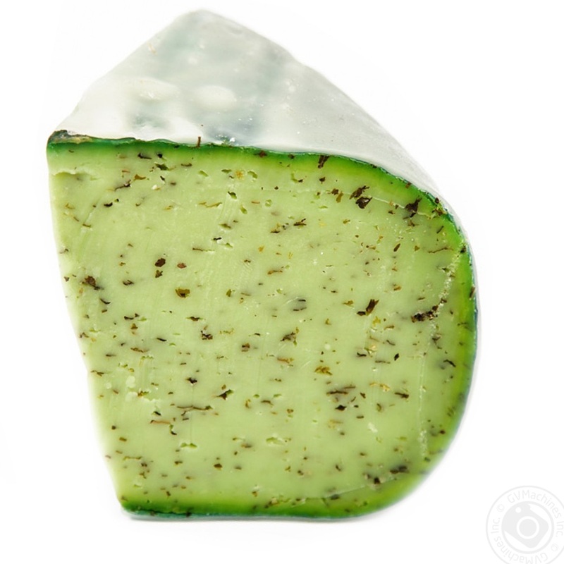 GRAND'OR  GREEN PESTO  wheel 4.5KG