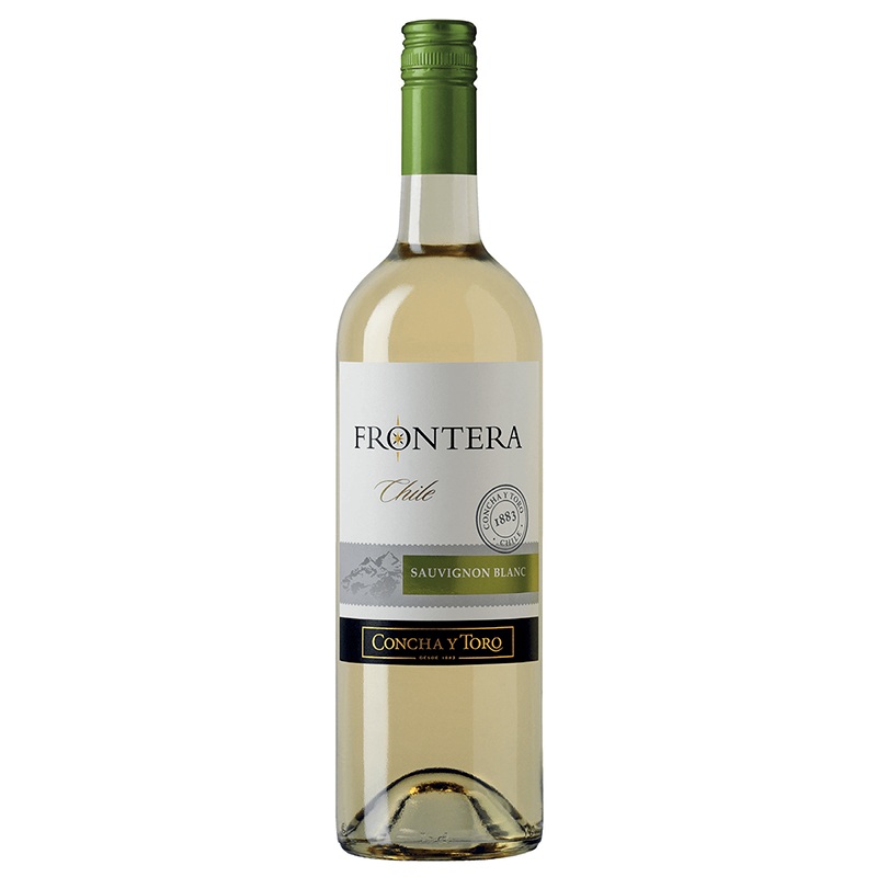 FRONTERA SAUVIGNON BLANC 750 ML