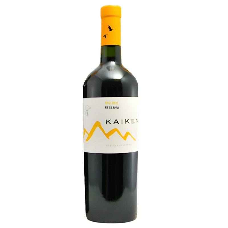 KAIKEN ESTATE  MALBEC 750 ML
