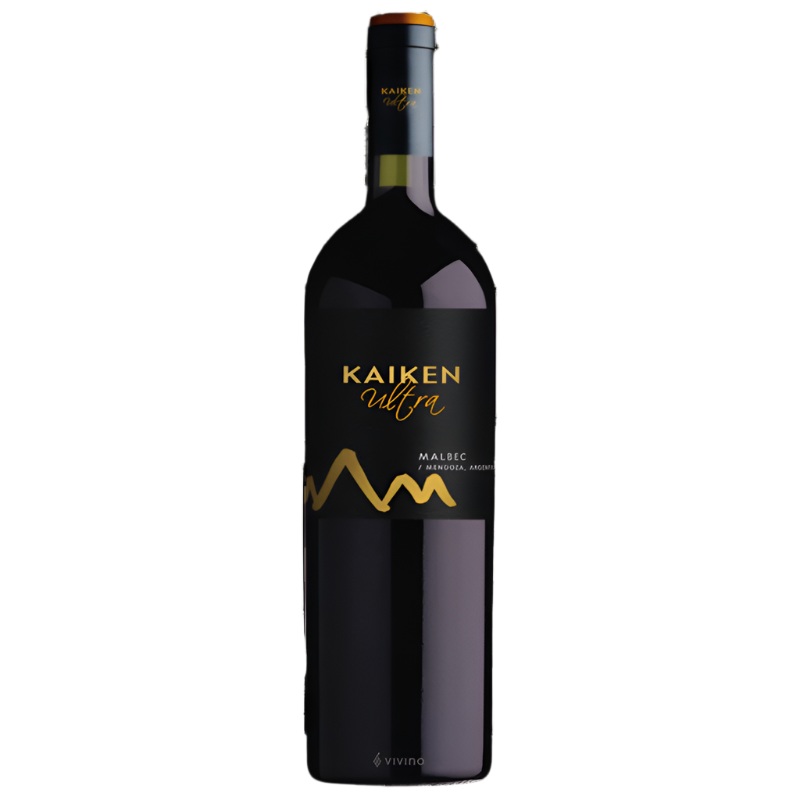 KAIKEN ULTRA MALBEC 750 ML
