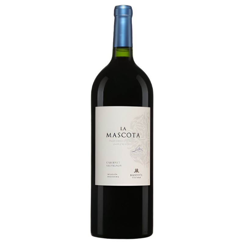 LA MASCOTA CABERNET SAUVIGNON 1.50 Liter
