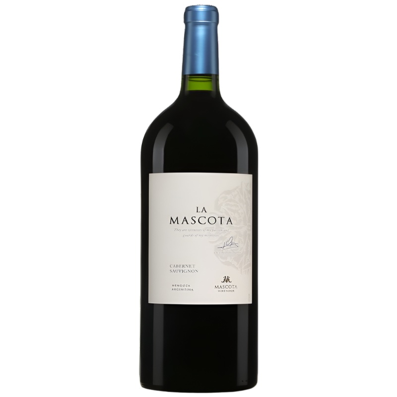LA MASCOTA CABERNET SAUVIGNON 3 Liter