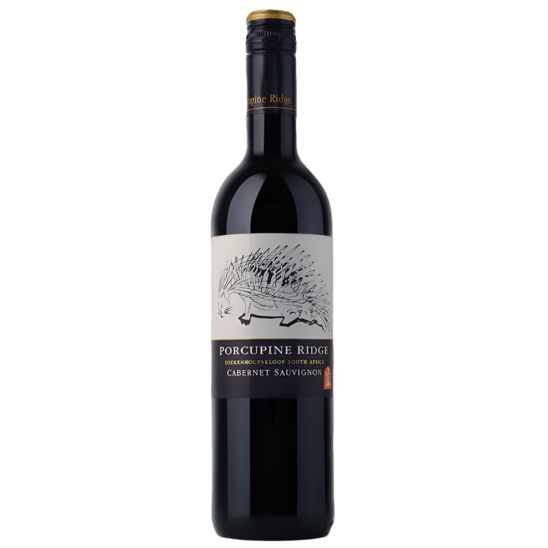 PORCUPINE RIDGE CABERNET SAUVIGNON 750 ML
