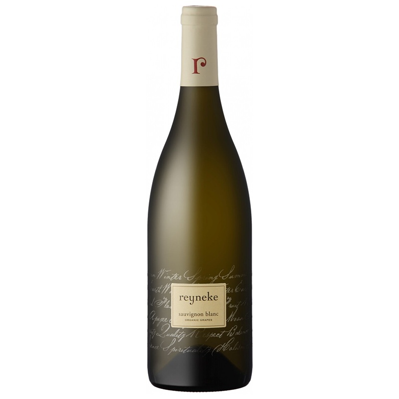 REYNEKE SAUVIGNON BLANC 750 ML