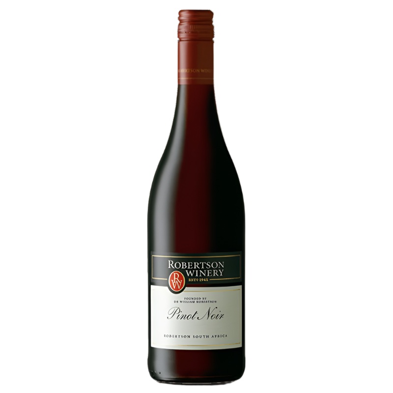 ROBERTSON WINERY PINOT NOIR 750 ML