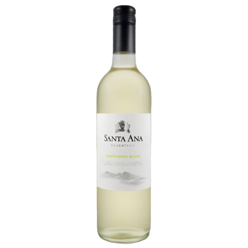 SANTA ANA SAUVIGNON BLANC 750ml
