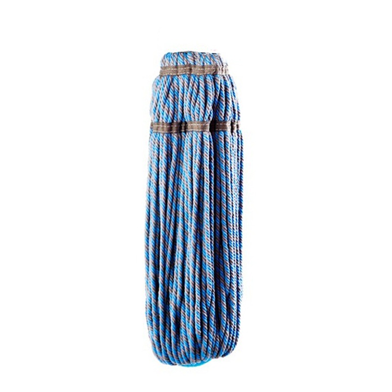 Poly Brite Microfiber Twist Mop - Refill per piece