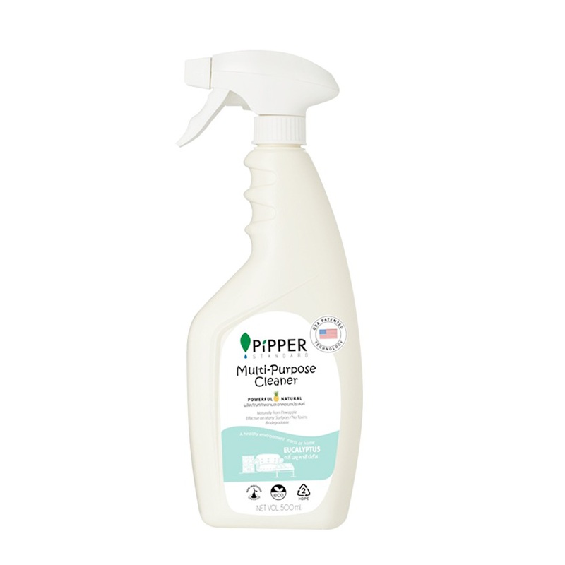 Pipper Standard Multi-Purpose Cleaner Eucalyptus 500ml