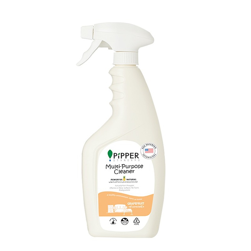 Pipper Standard Multi-Purpose Cleaner Grapefruit 500ml