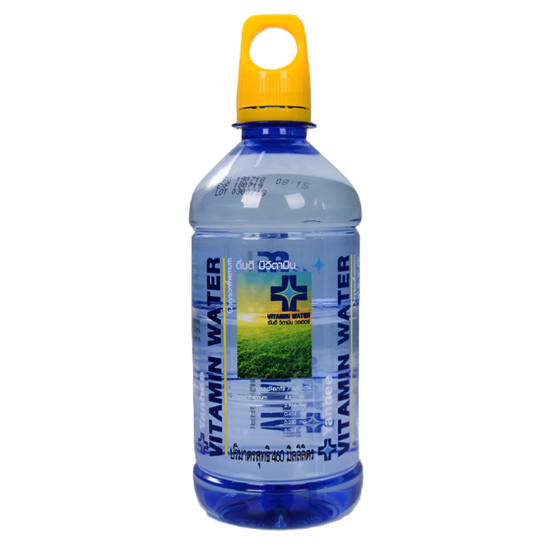 Yanhee Vitamin Water Size 460ml