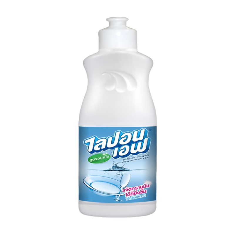 Lipon F Concentrated Dish Washing Liquid 150ml