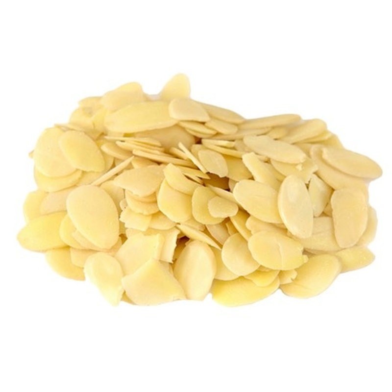 FARM VALLEYALMOND SLICE 100G