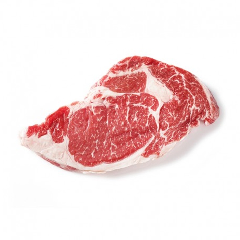 BEEF RIBEYE PORTION  180g-200g