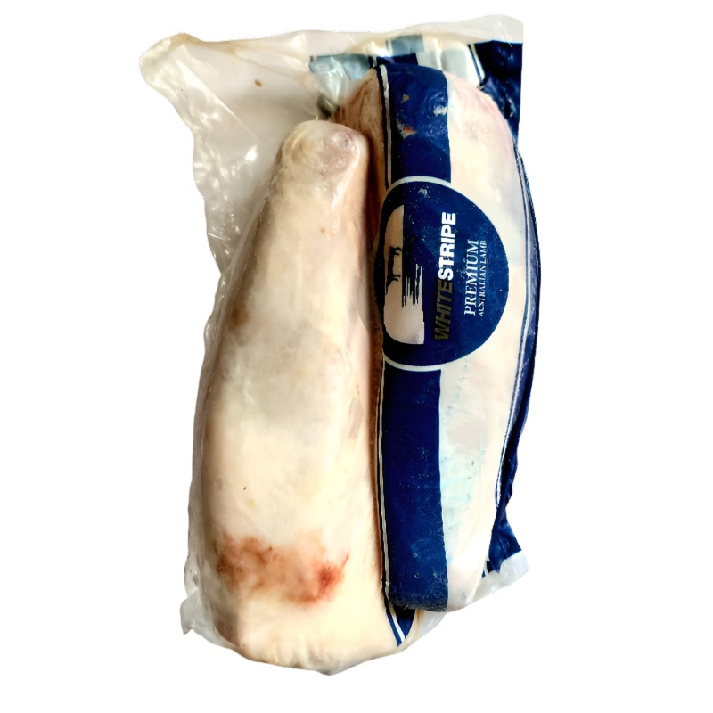 AUSTRALIA LAMB HINDSHANK  450G+