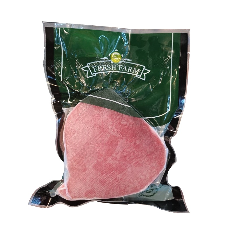 Fresh Farm TUNA LOIN STEAK 100-200G