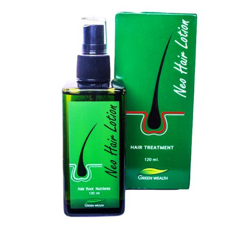 Neo Hair Lotion Hair Treatment Root Nutrients 120ml