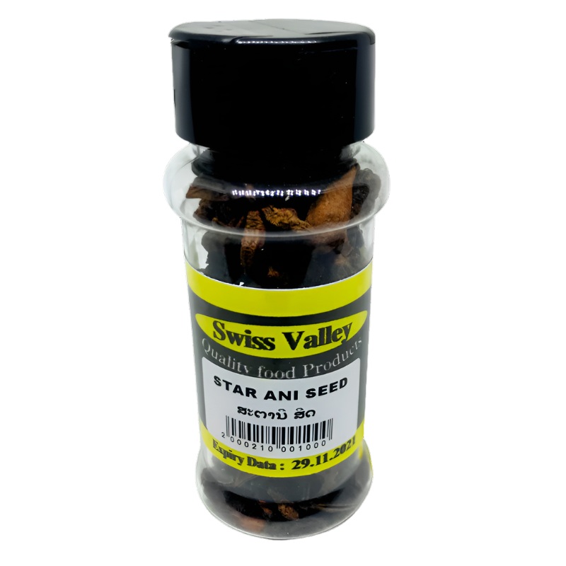SWISS VALLEY STAR ANI SEED 30GM
