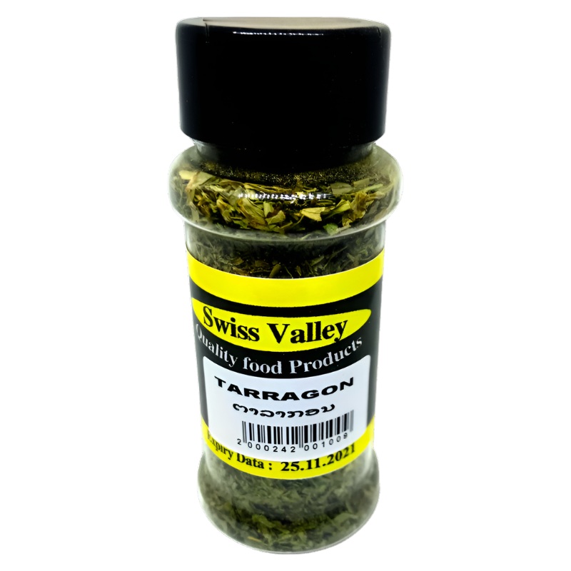 SWISS VALLEY TARAGON 20GM