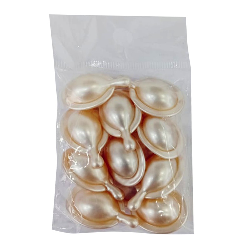 Vitamins Hair pack Of 10Pcs