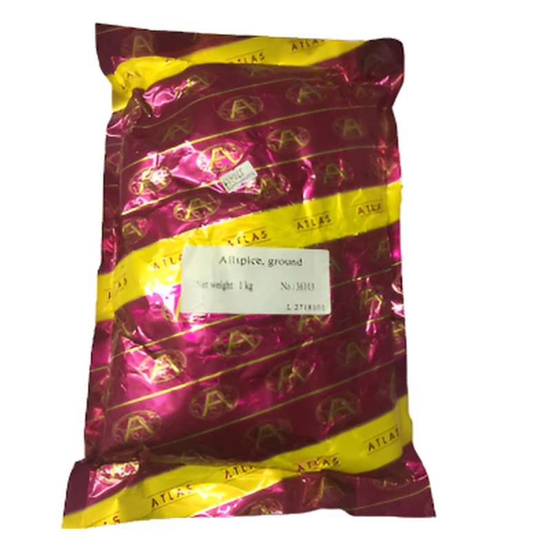 ATLAS ALL SPICE GROUND 1KG