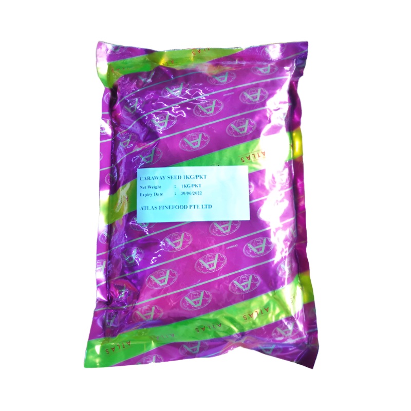 Atlas Caraway whole 1kg