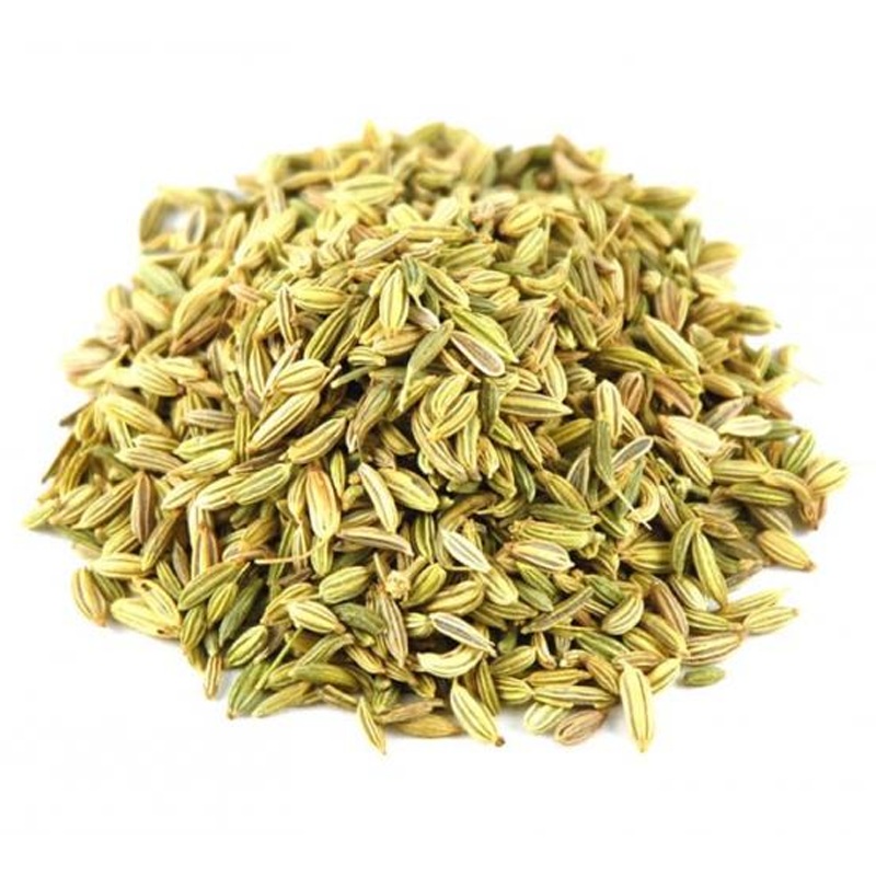 ATLAS FENNEL SEEDS 1KG