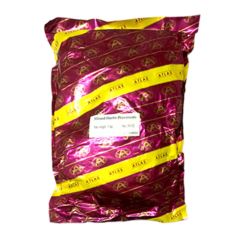 ATLAS MIXED HERBS 1KG