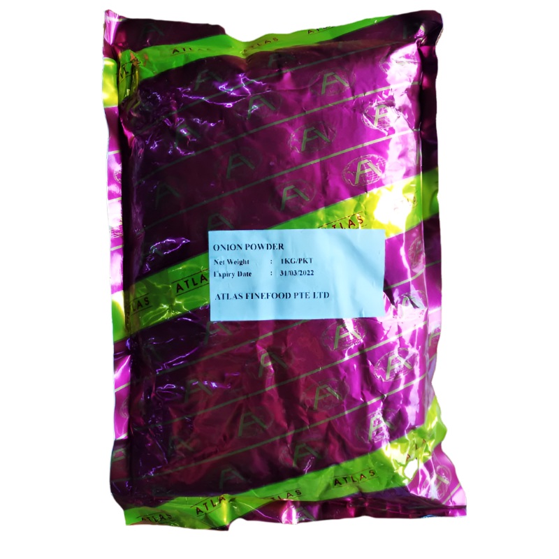 Atlas Onion Powder 1KG