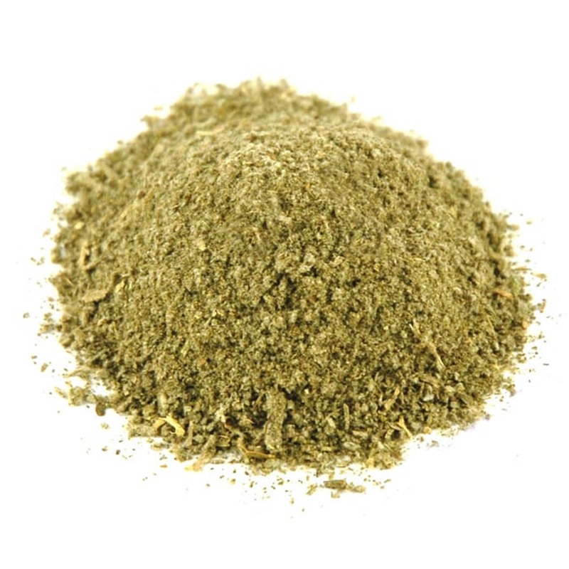 TWIN VALLEY SAGED RUBBED 500G