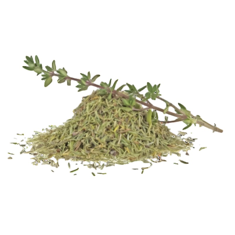SAPORITO THYME LEAVES SHREDDED 500G
