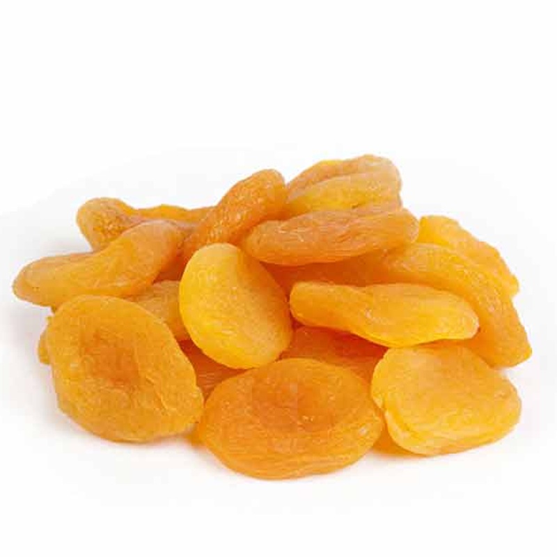 FARM VALLEY APRICOT 100G