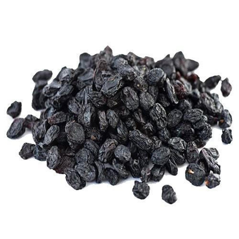 FARM VALLEY BLACK RAISINS 500G