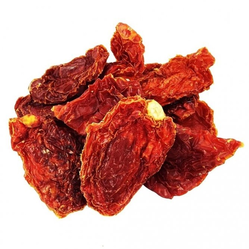 FARM VALLEYSUNDRIED TOMATOES 1KG
