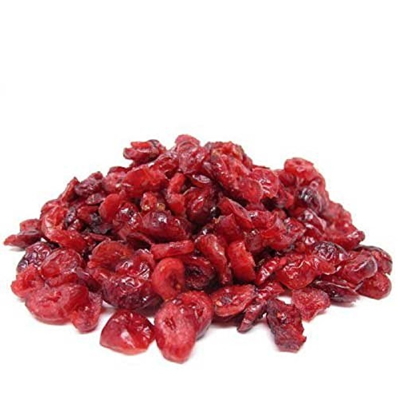 FRESH FARM CRANBERRY 500g